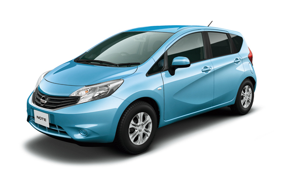 日産 ノート 価格 評価 グレード情報 Carview