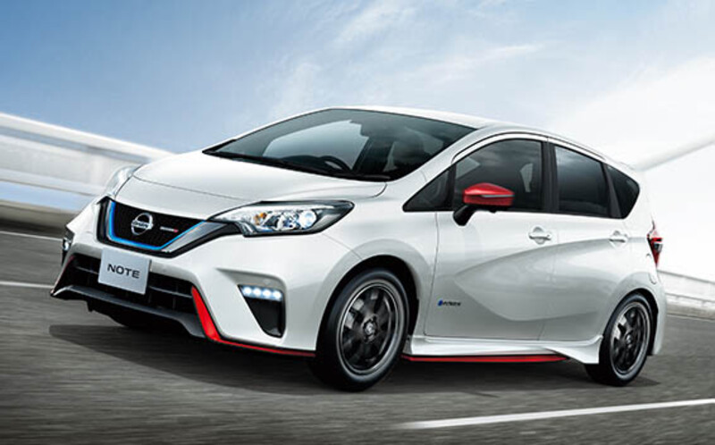 日産ノートさま専用 コスパ抜群！ 一世代前の狙い目モデル】二代目日産ノート（E12系