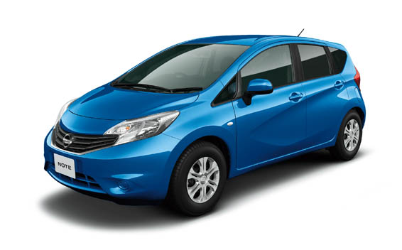 日産 ノート 価格 評価 グレード情報 Carview