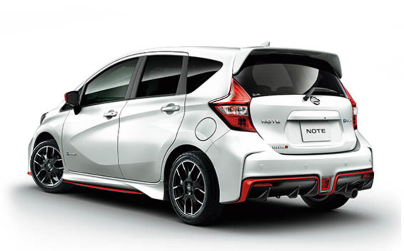 日産ノートさま専用 コスパ抜群！ 一世代前の狙い目モデル】二代目日産ノート（E12系