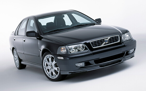 ボルボ S40 新型・現行モデル
