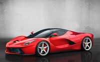 【激レア】　フェラーリ　カタログ 2025年最新】FERRARI 種類：新車カタログ 車 カタログ