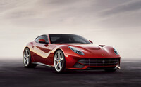 F12ベルリネッタ