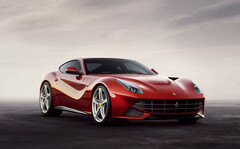 F12ベルリネッタ