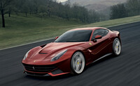 F12ベルリネッタ