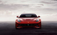 F12ベルリネッタ