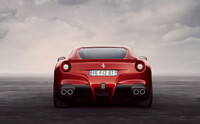 F12ベルリネッタ