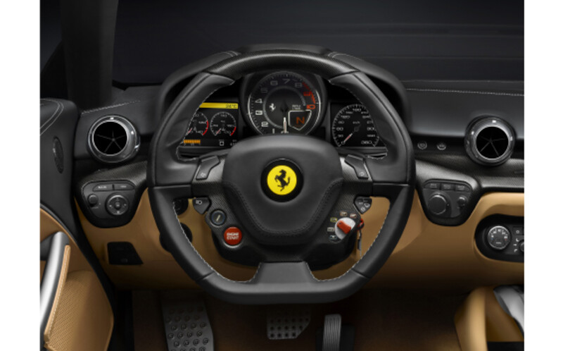 F12ベルリネッタ