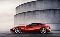 F12ベルリネッタ