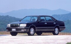 トヨタ クラウンマジェスタ