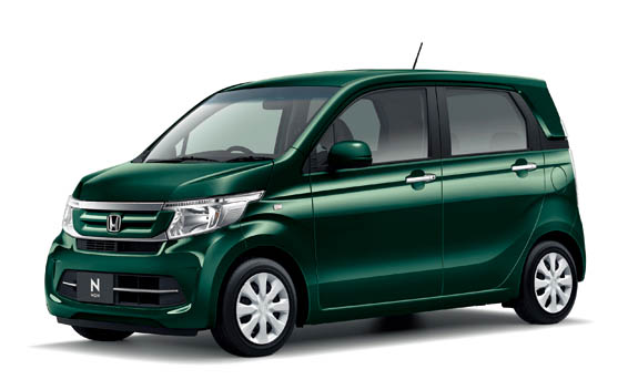 ホンダ N Wgn 18年7月モデル の新車情報 カタログ Carview