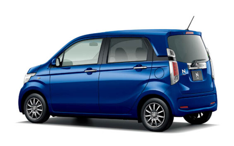 ホンダNwagon車検たっぷり諸費用全込現状渡 ホンダ N-WGNの買取価格・査定相場情報 - 価格.com