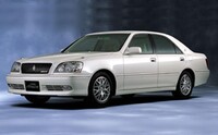 トヨタ　クラウン　アスリートVX　2001年8月パンフレット トヨタ クラウンアスリート(2001年8月モデル) の新車情報