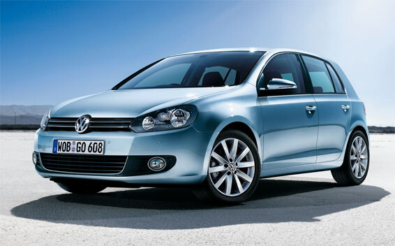 フォルクスワーゲン ゴルフ (ハッチバック) 新型・現行モデル