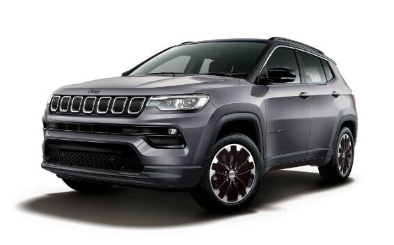 ジープ コンパス 新型・現行モデル