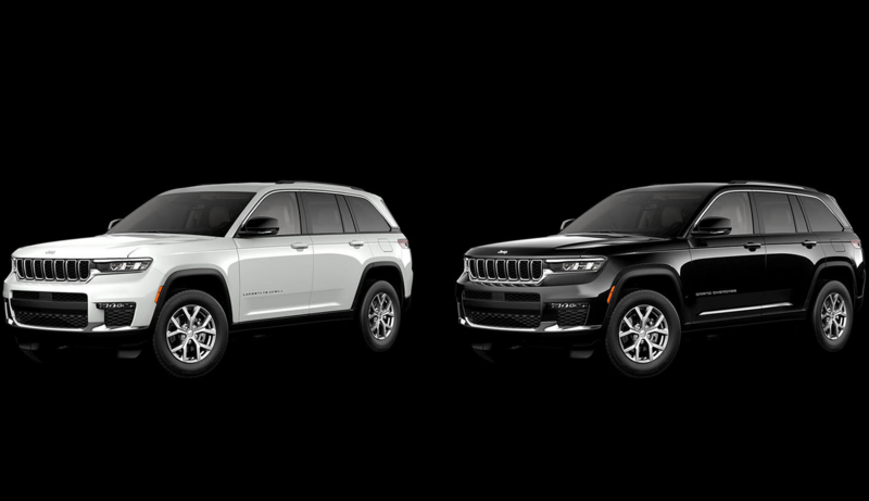 サイドバイザー　JEEP グランドチェロキーリミテッド2024年式 Amazon | バイザー サイドバイザー ジープ グランドチェロキー