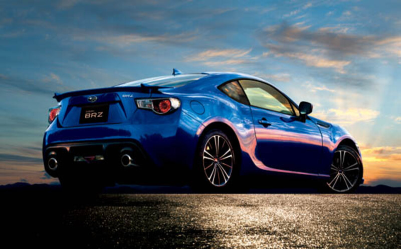 BRZ