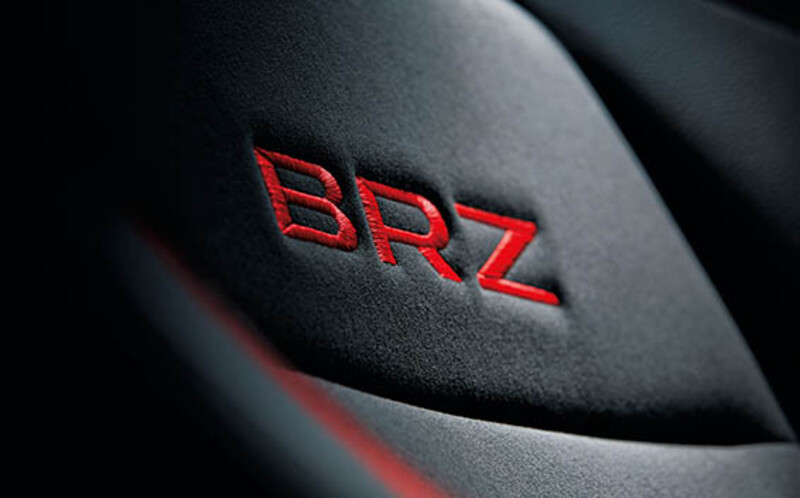 BRZ