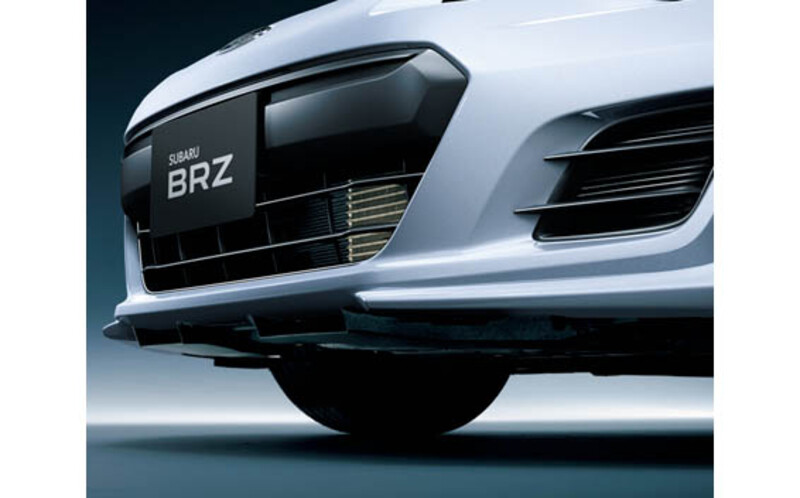BRZ