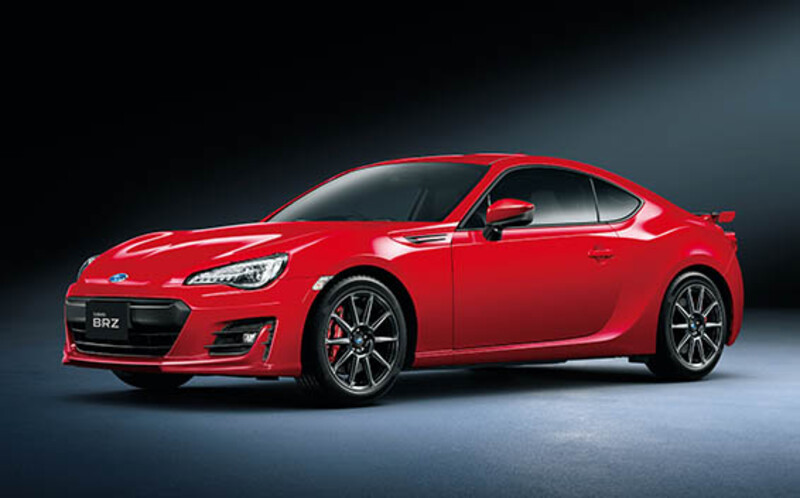 BRZ