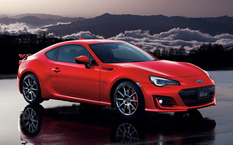 BRZ