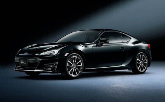 スバル BRZ 新型・現行モデル