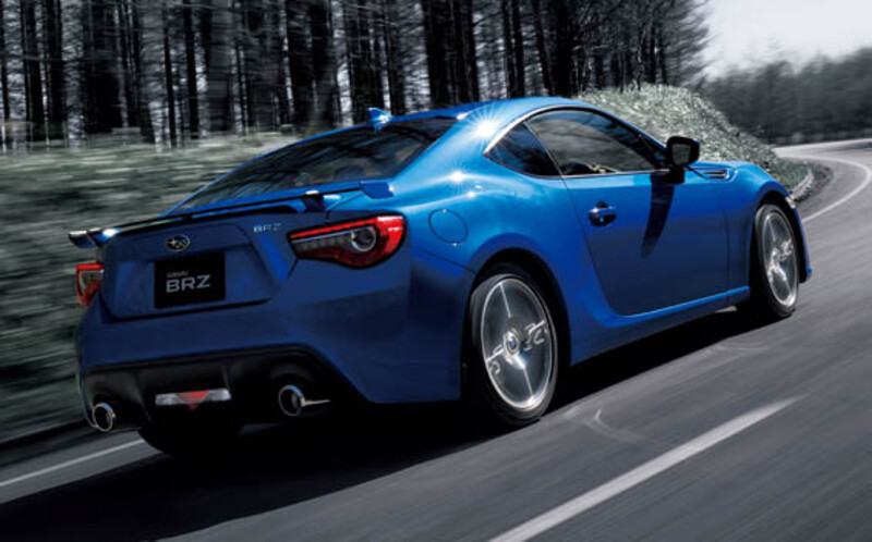 BRZ