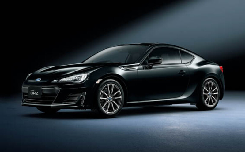BRZ