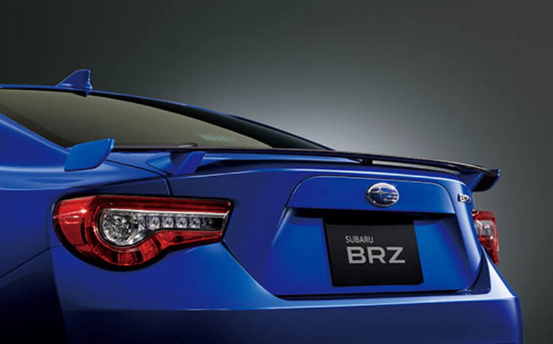 BRZ