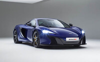 650S（クーペ）