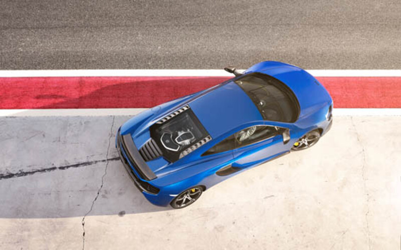 650S（クーペ）