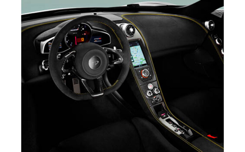 650S（クーペ）