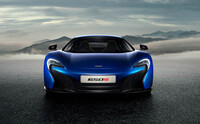 650S（クーペ）