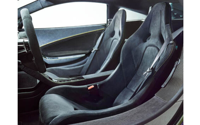 650S（クーペ）