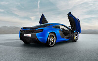 650S（クーペ）