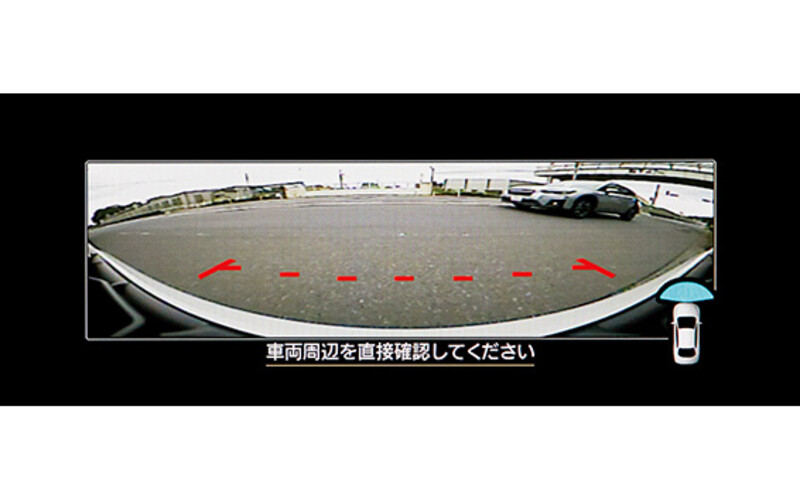 インプレッサ スポーツ