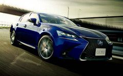 レクサス GS