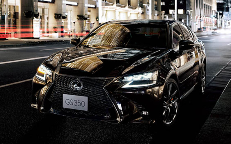GS