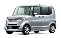 N-BOX