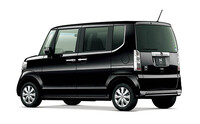 N-BOX