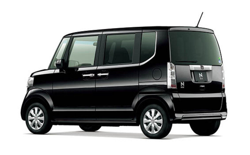 N-BOX