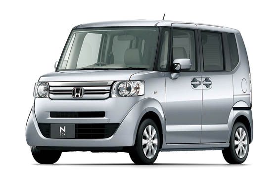 ホンダ N Box 価格 評価 グレード情報 Carview