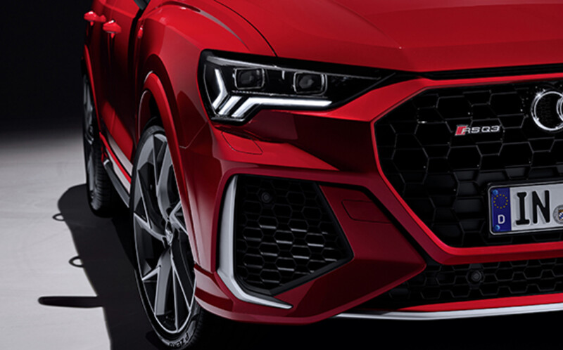 RS Q3