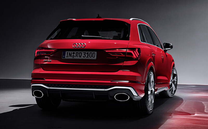 RS Q3