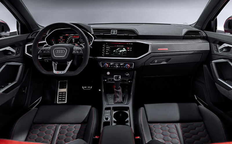 RS Q3