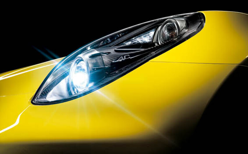 4C スパイダー