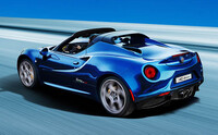 4C スパイダー