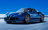 4C スパイダー