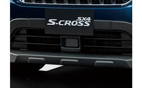 SX4 Sクロス
