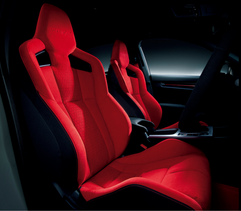 シビックタイプR